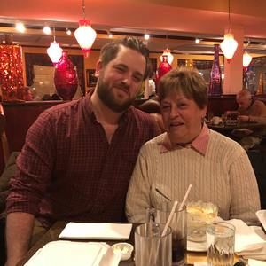 Meet your Posher, Peter